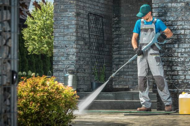 Eldora, IA Pressure Washing Services Company